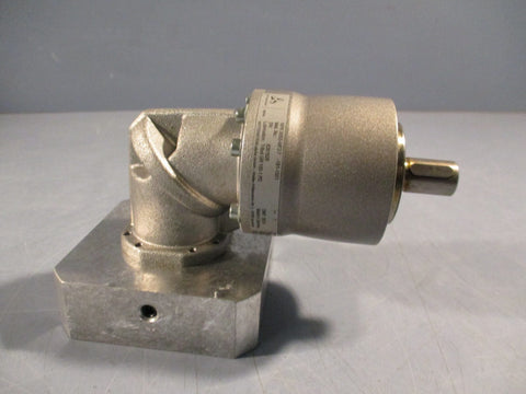Wittenstein 20077986 Standard Gearbox 7:1 Ratio NPK005SMF271B11S01