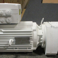Sew Eurodrive RF57DRN100L4/MM30/DH Gearmotor MM30D-503-00 Frequency Inverter