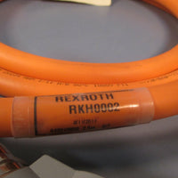 RexRoth Hybrid Cable RKH0002