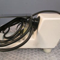 Tuxel Vibrator, Trey Feeder w/Fiberglass Springs 110V 50/60Hz LEX1 N*T118117