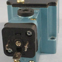Mac Valves 6312D-000-PM-611JJ Solenoid Valve 24VDC 8.5W 150PSI