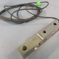 Rice Lake Weighing Systems RLSSB2K Load Cell 2.004 mV/V @ 2K lbs
