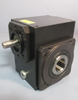 CONE DRIVE GEARBOX SINGLE REDUCTION RATIO 60:1 W051060.LNAN03