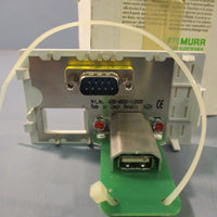 Murr Elektronik 4000-68000-1430000 Interface Data Module