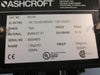 Ashcroft B424B Pressure Switch 15Psi 15A 480VAC 125VDC NEMA 4X Enclosure