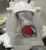 Mac CV-12B Rotary Airlock CV Airlock 19-5/8" x 18-5/8" Opening 1-3/4" Shaft Dia