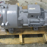 Gardner Denver L 300 2BV51210KH038SZ Vacuum Pump 7.5/11.4kW 5/8" Shaft Dia