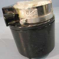 Proximity Controls Dwyer 12AD0 Rotary Position Indicating Switch 125/250V