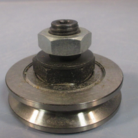 HEPCO SHORT STUD ECCENTRIC BEARING PART# GSJ580E