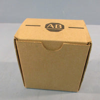 Allen Bradley 592-EUTB Series A Eutectic Overload Relay Nema SZ 0-1
