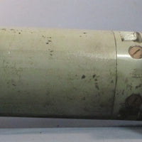 Movinor MM7030S Servo Motor 482 Max RPM w/ Heidenhain 426 5000 0103 Encoder