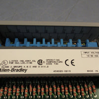Allen Bradley SLC 500 Input Module Series C 1746IV16
