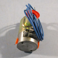 Versa Valves ESM-2301 Normally Closed Solenoid Valve Multi-Purpose Valve