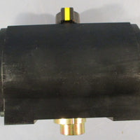 Nibco NSR8F05 Pneumatic Valve Actuator Spring Return T116757