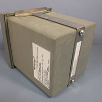 Honeywell pH Conductivity Analyzer 070822800000000