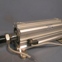 SMC Pneumatic Cylinder 145 PSI CDQ2L4085DMA73S