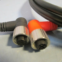 HWATEK CABLES FOR CONTROL SIGNALS & POWER SUPPLY E258652