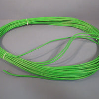 SIEMENS SIMATIC NETWORK, ETHERNET STANDARD CABLE ASSEMBLY RJ45 6XV18402AH10