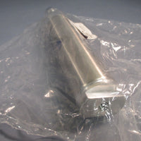 BIMBA DOUBLE ACTING PNEUMATIC AIR CYLINDER 1.5" BORE D72153A5
