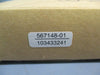 Alfa Laval Throttle Ring 567148-01 NEW