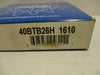 Martin Sprocket 40BTB26H 1610 26 Teeth NEW LOT OF TWO