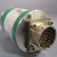 LIKA ROTACOD ABSOLUTE ROTARY ENCODER AM58S08256GY12E