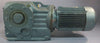 Sew-Eurodrive KA57TDT80N4-KS Gearmotor DFT80N4-KS 1700RPM 57.42:1 Ratio NOS