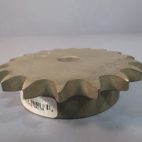 Martin Sprocket Single Row 18 Teeth 50B18SS