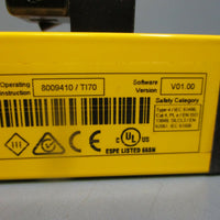 Sick C40S0601AA030 Light Curtain Transmitter C4000 Series