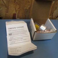 Lube Site Automatic Grease Feeder 6Y735 302