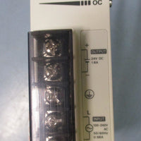 Keyence SLU2 Power Supply Module