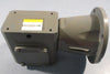 Boston Gear RF71815B5J 700 Series Gear Reducer 15:1 0.91HP 7/8" Shaft Dia NOS