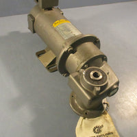 Baldor Direct Current Industrial Motor Cdp3320 1750Rpm 1/3Hp