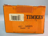 Timken Taper Rolling Bearing Assembly 497-90065