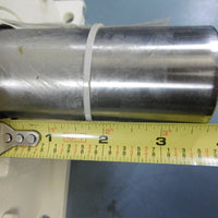 Winsmith 935 935CDTE061XOD4 Gearbox 25:1 3.45 Input HP 1750 Input TQ