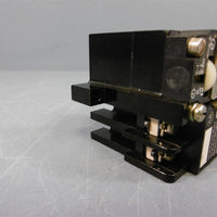 AllenBradley 700NT Ser. C Pneumatic Timer Used (missing screw)