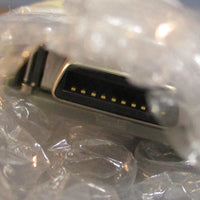 Fanuc A02B0120C192 Interface Cable 25Pin 2042T006 #L2R003A 2m Cable