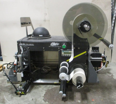 CTM Labeling Systems 3600S8412 Printer 3600PA Printer Applicator 115V 5060Hz