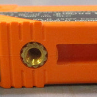 IFM Electronic IN258 Inductive Proximity Sensor IN-2004-FRKG/AS 4mm 10-55VDC