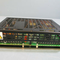 Ferrus Power LTD Power Supply 115/230V In - 24 V, 10 Amps Out Model: FS200-102/C