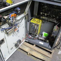 Fanuc R-J3iB Controller A05B-2463-B150 w/ Robot Arc Mate 100iB A05B-1215-B601