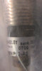 Allen Bradley 872C-N8NP12-A2 Ser A Photoelectric Sensor 10-30VDC 8mm Sensing Dis