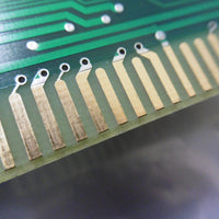 Ramsey ECW950 100400 REV B PCB Circuit Board Micro Controller
