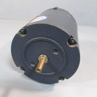 LEESON C42T17NB1C 1/6 HP 3 PHASE 1725 RPM Motor H42 Frame Cat. 092015.00