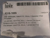 Burkle 5316-1055 Uno Sampler Target Point Collector Single Chamber 583mm Total L