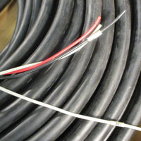 Allen Bradley 2090-XXNPMF-16S60 Ser A Motor Power Cable 60m Long
