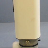 Robolux AB Actuator RV 50 Max/Min Air Pressure 10/6 bar, Max Operating 10 bar