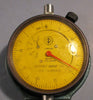 Dorsey Gage 2I25-005MM Jeweled Snap Gage DIM 9.70-9.80 MM GO 9.75 MM