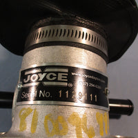 Joyce Dayton Machine Screw Jack WJ514UPT4 W/BT 4" Stroke