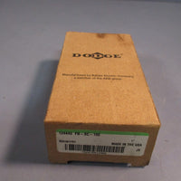 Dodge 124440 1" Flange Block Bearing FBSC100